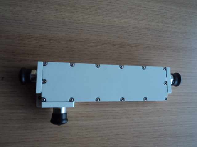 Directional Coupler