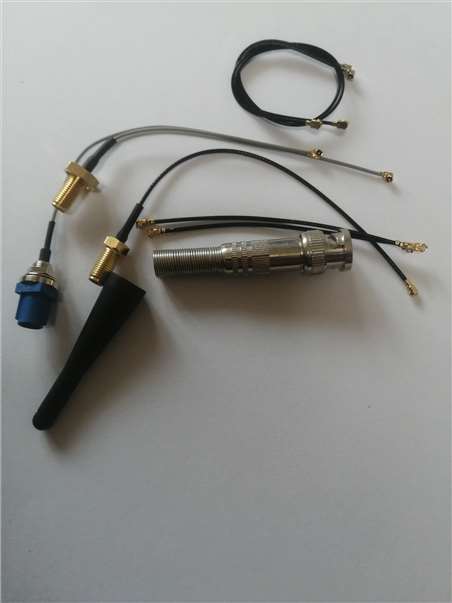 connector连接器 (241)