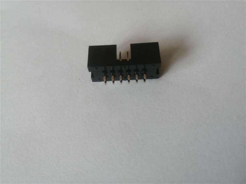 connector连接器 (205)