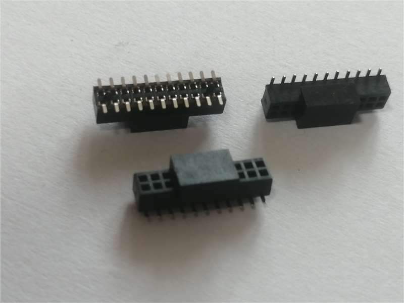 connector连接器 (214)