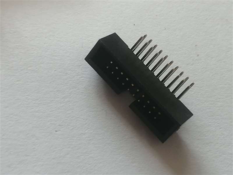 connector连接器 (220)