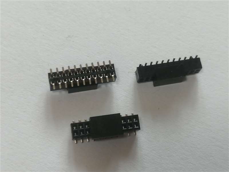 connector连接器 (225)