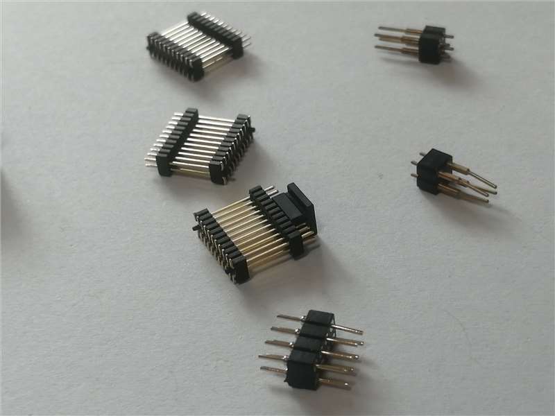 connector连接器 (230)