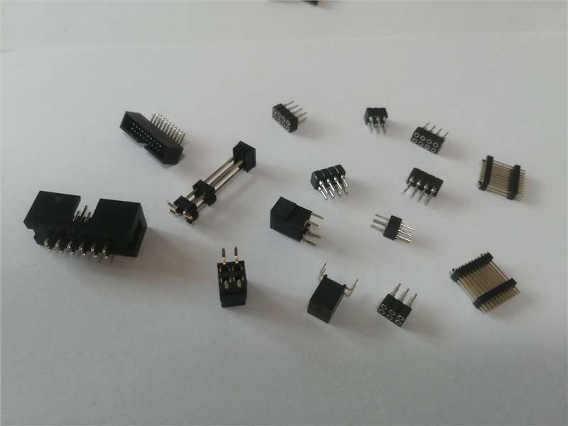 connector连接器 (233)