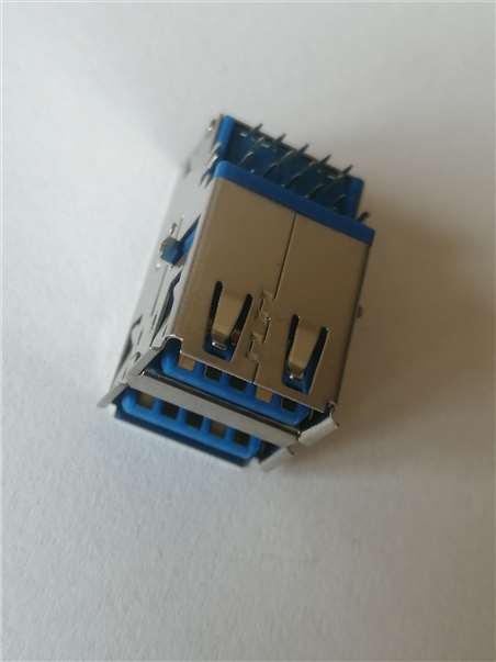 connector连接器 (16)