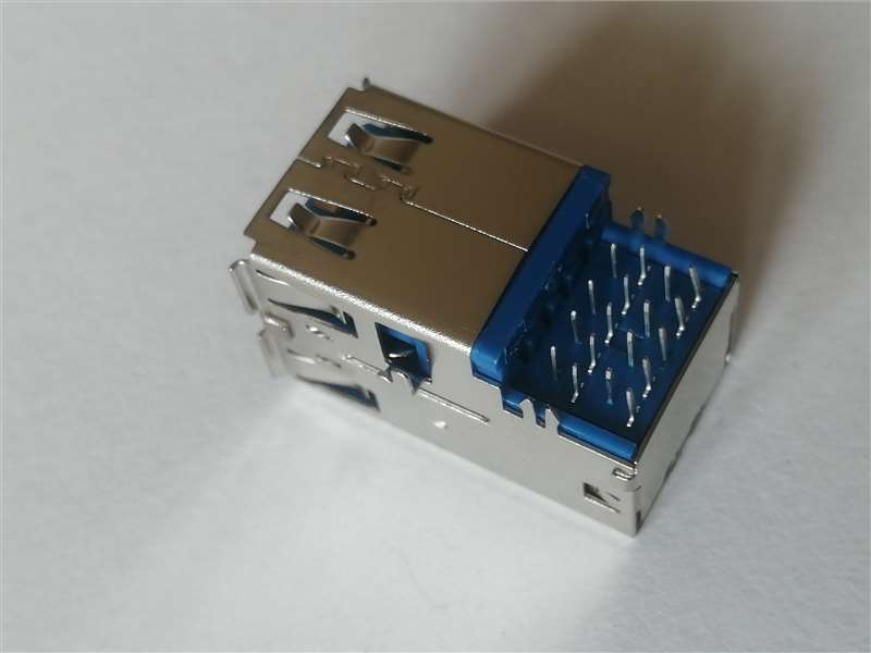 connector连接器 (18)