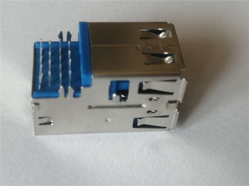 connector连接器 (20)