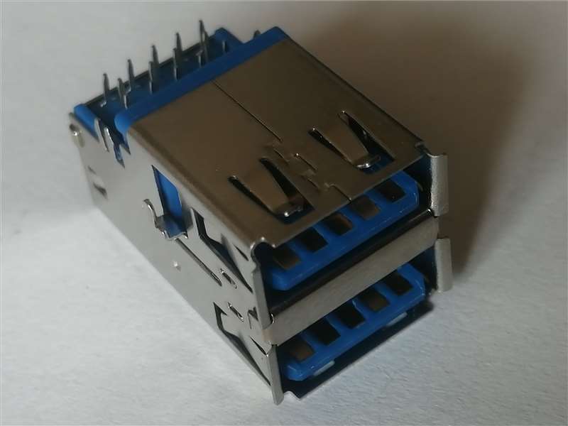 connector连接器 (22)