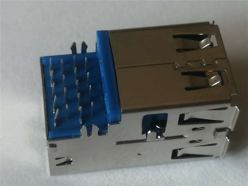 connector连接器 (25)