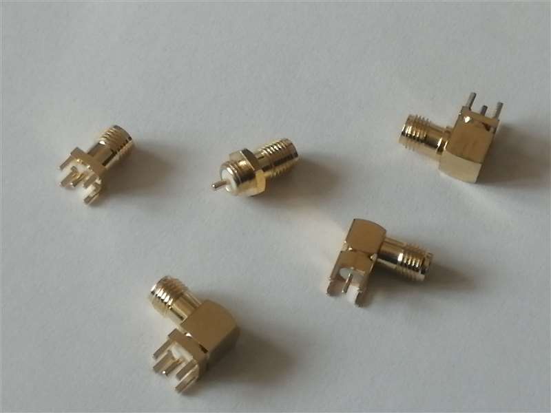 connector连接器 (118)