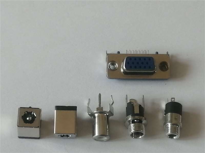 connector连接器 (141)