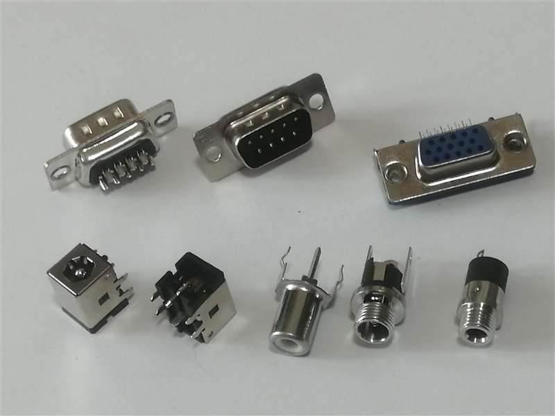 connector连接器 (147)