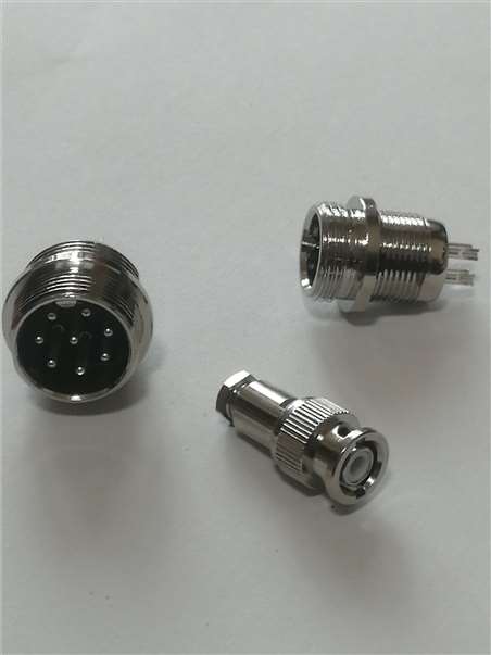 connector连接器 (154)