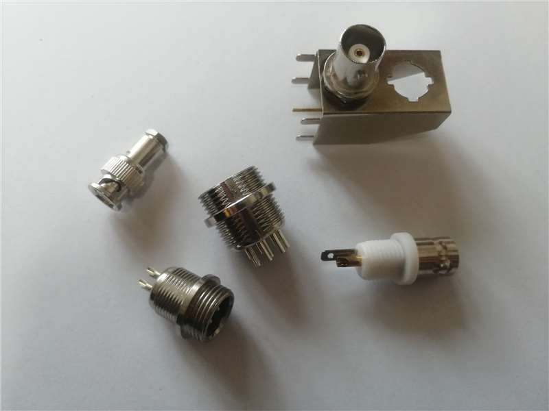 connector连接器 (242)