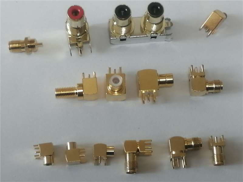 connector连接器 (248)
