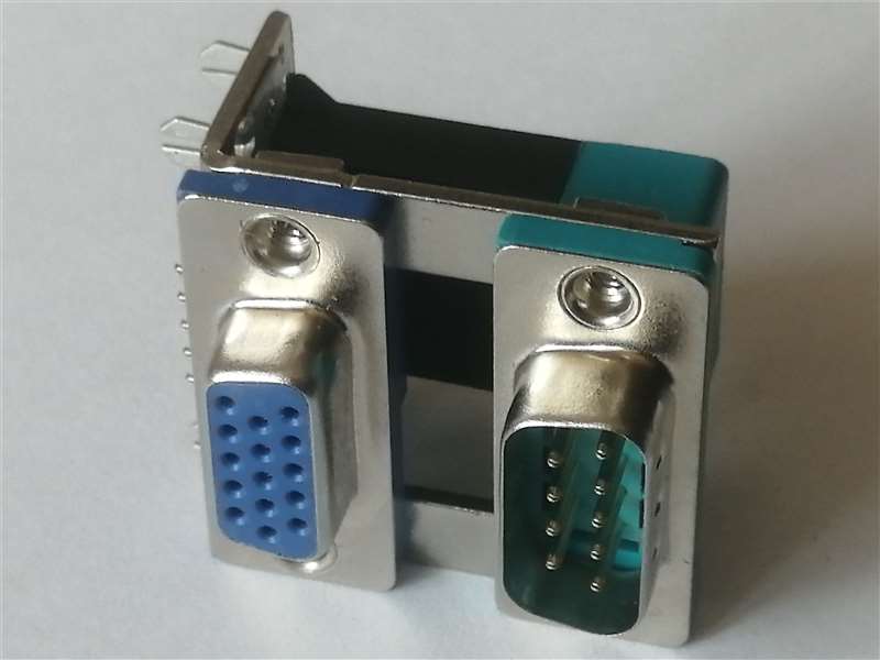 connector连接器 (105)