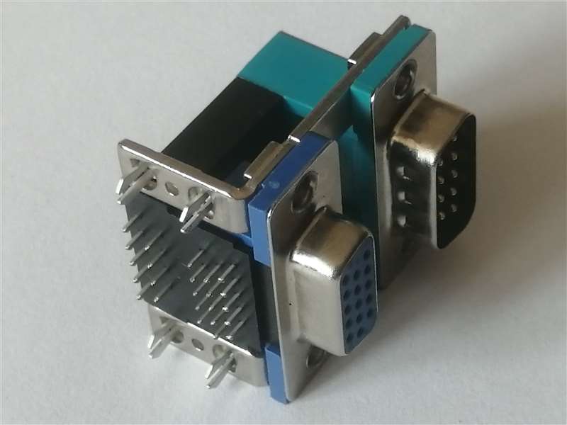 connector连接器 (106)