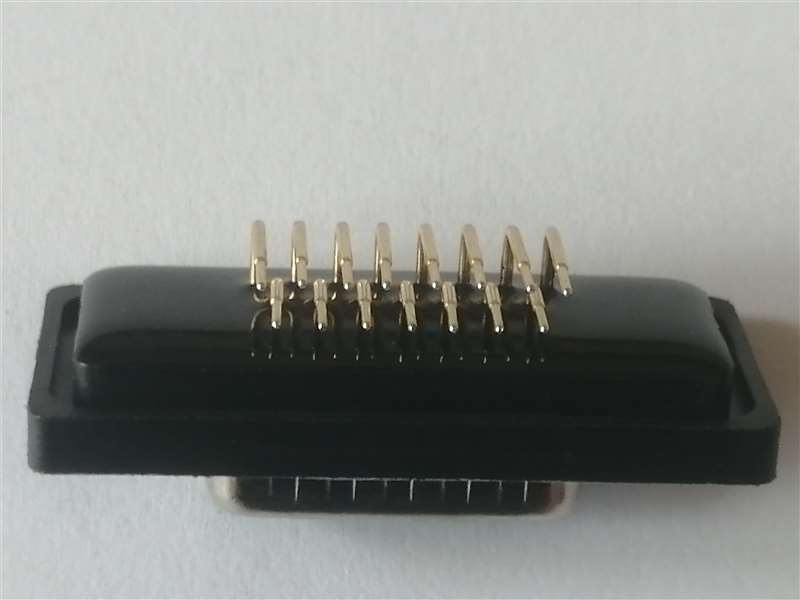 connector连接器 (127)