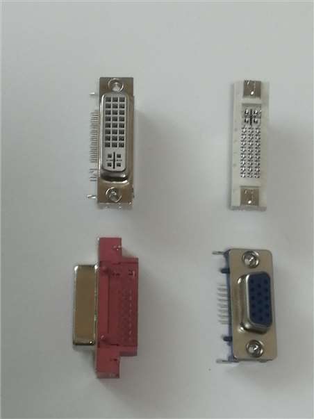 connector连接器 (164)