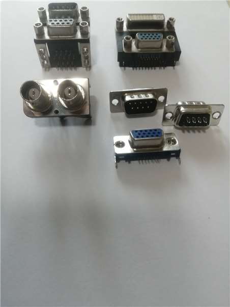 connector连接器 (240)