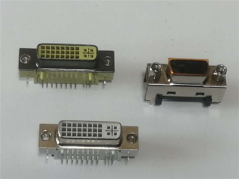 connector连接器 (262)