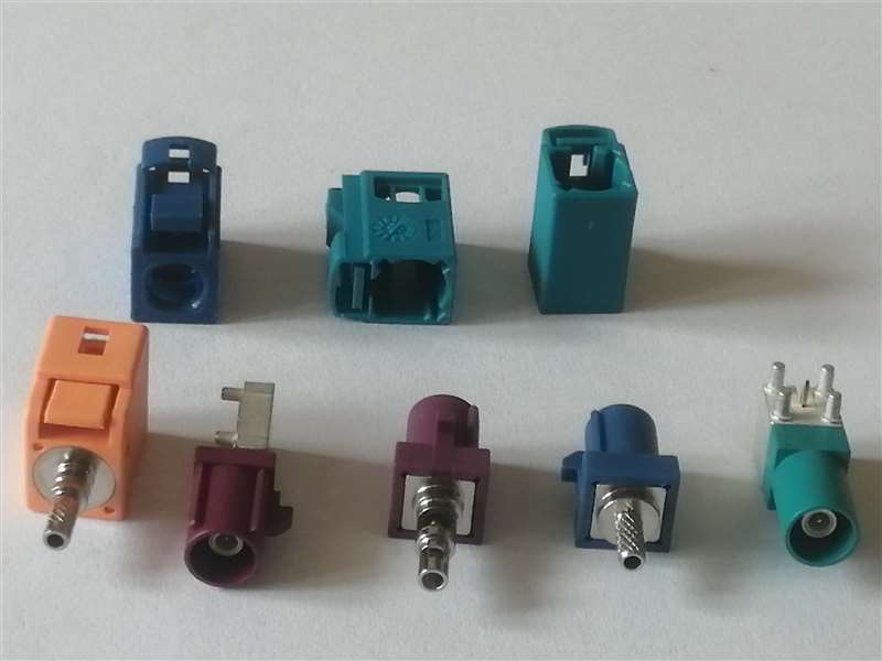 connector连接器 (126)