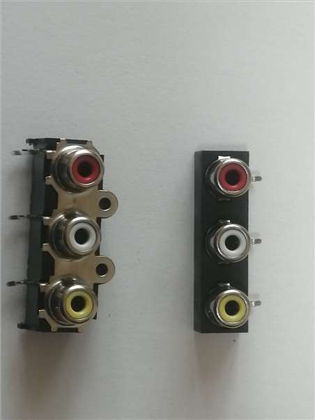 connector连接器 (161)