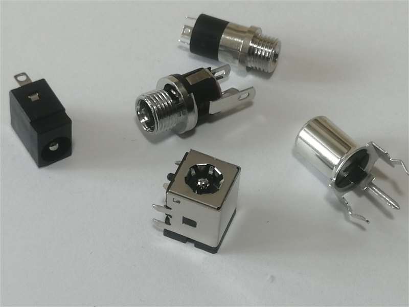 connector连接器 (250)