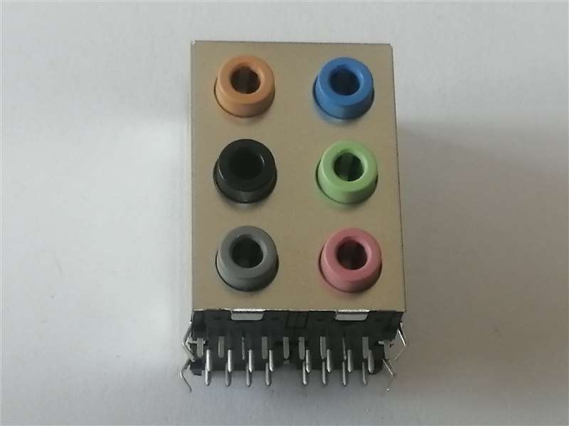 connector连接器 (264)