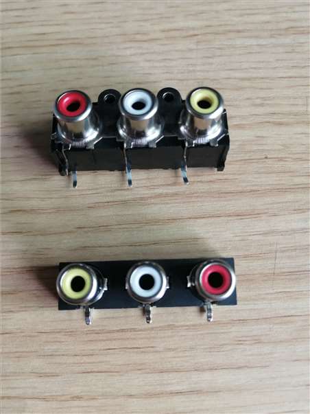 connector连接器 (273)