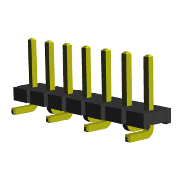 5.08mm SMT PIN HEADER