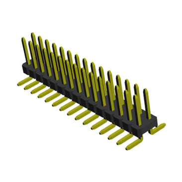 Samtec TMM 2.0mm Male header