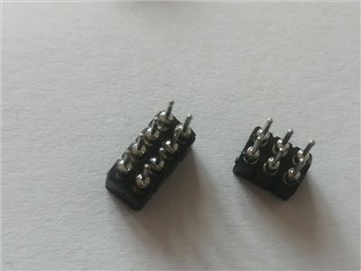 connector连接器 (215)