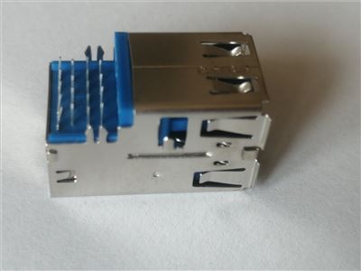 connector连接器 (20)