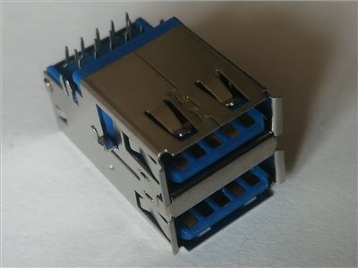 connector连接器 (22)