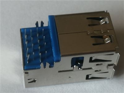 connector连接器 (25)
