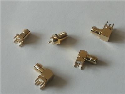 connector连接器 (118)