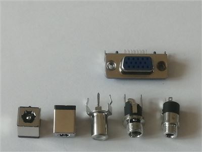 connector连接器 (141)