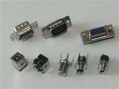 connector连接器 (147)