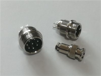 connector连接器 (152)