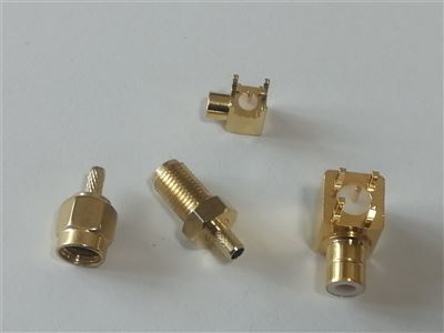 connector连接器 (171)