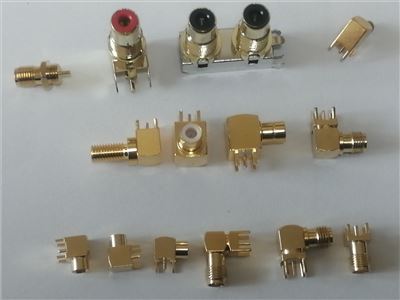 connector连接器 (248)