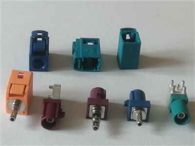 connector连接器 (126)