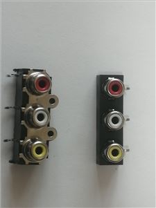 connector连接器 (161)