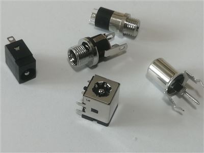 connector连接器 (250)