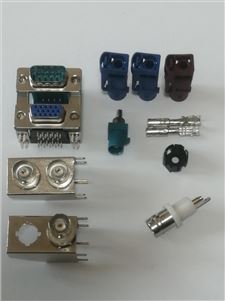connector连接器 (253)