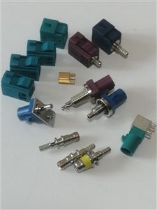 connector连接器 (255)