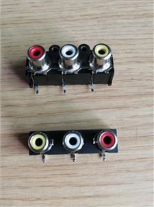 connector连接器 (273)